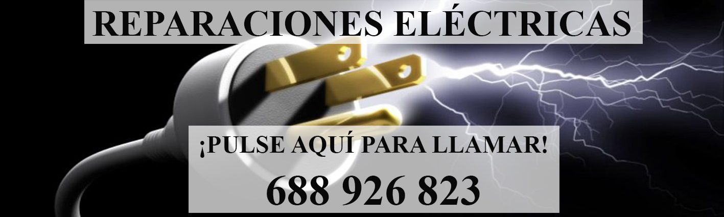 Electricista en Bilbao