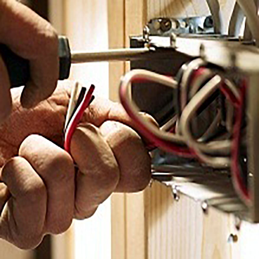 Electricista urgencias Bilbao