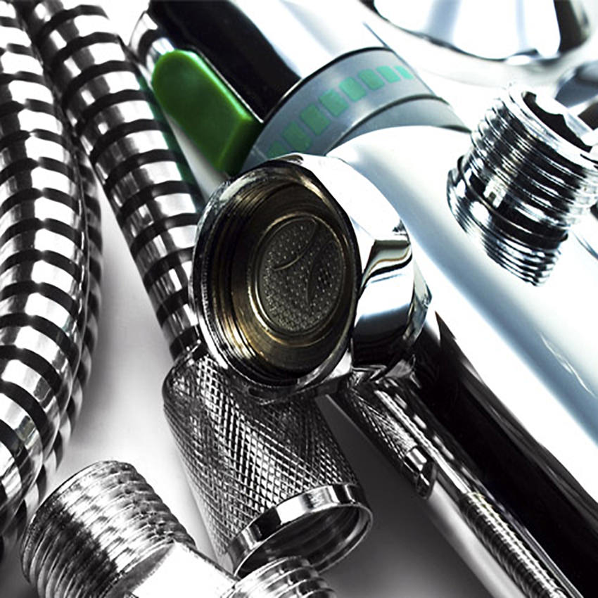 Fontanero en Berango