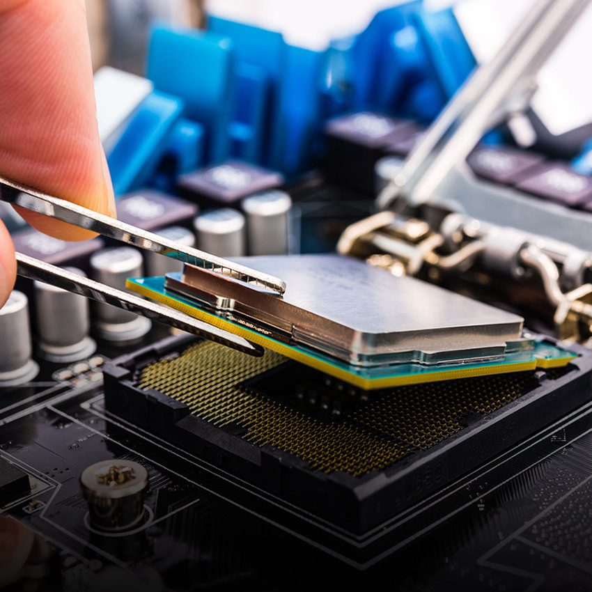 Informático Bizkaia